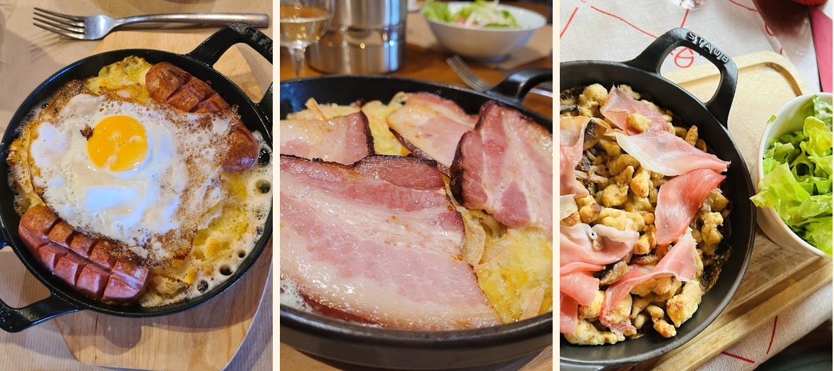 Le Mille Mètres - Gallery Image 9