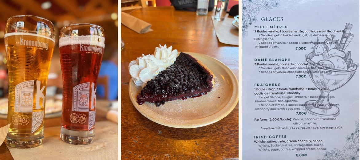 Le Mille Mètres - Gallery Image 1