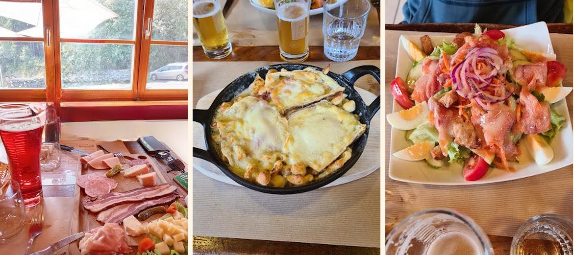 Le Mille Mètres - Gallery Image 4