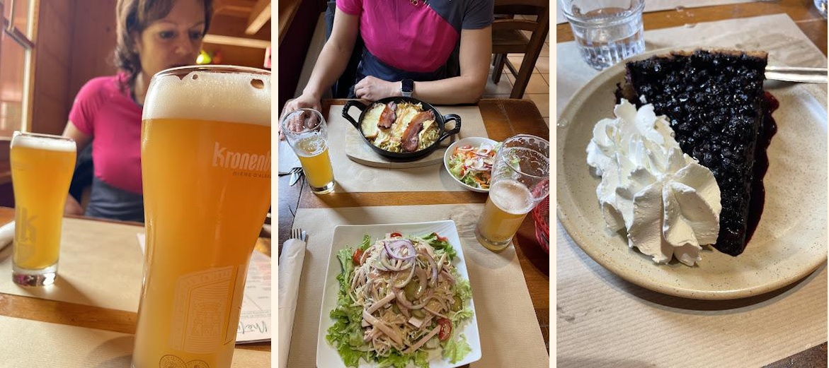 Le Mille Mètres - Gallery Image 5