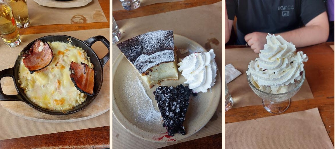 Le Mille Mètres - Gallery Image 6