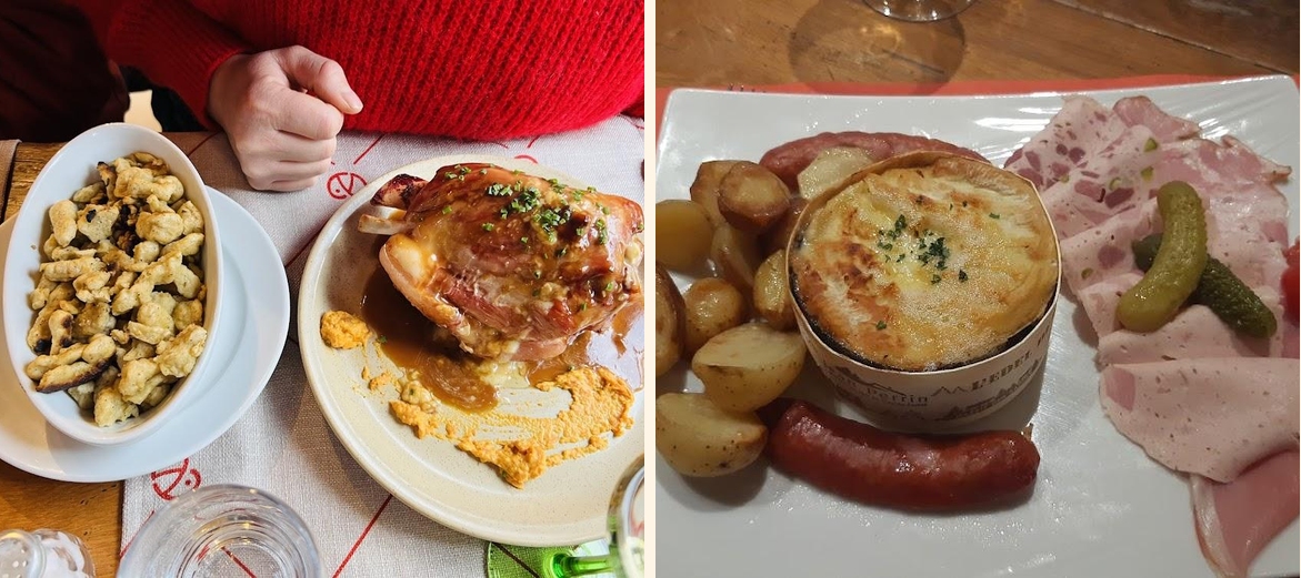 Le Mille Mètres - Gallery Image 8